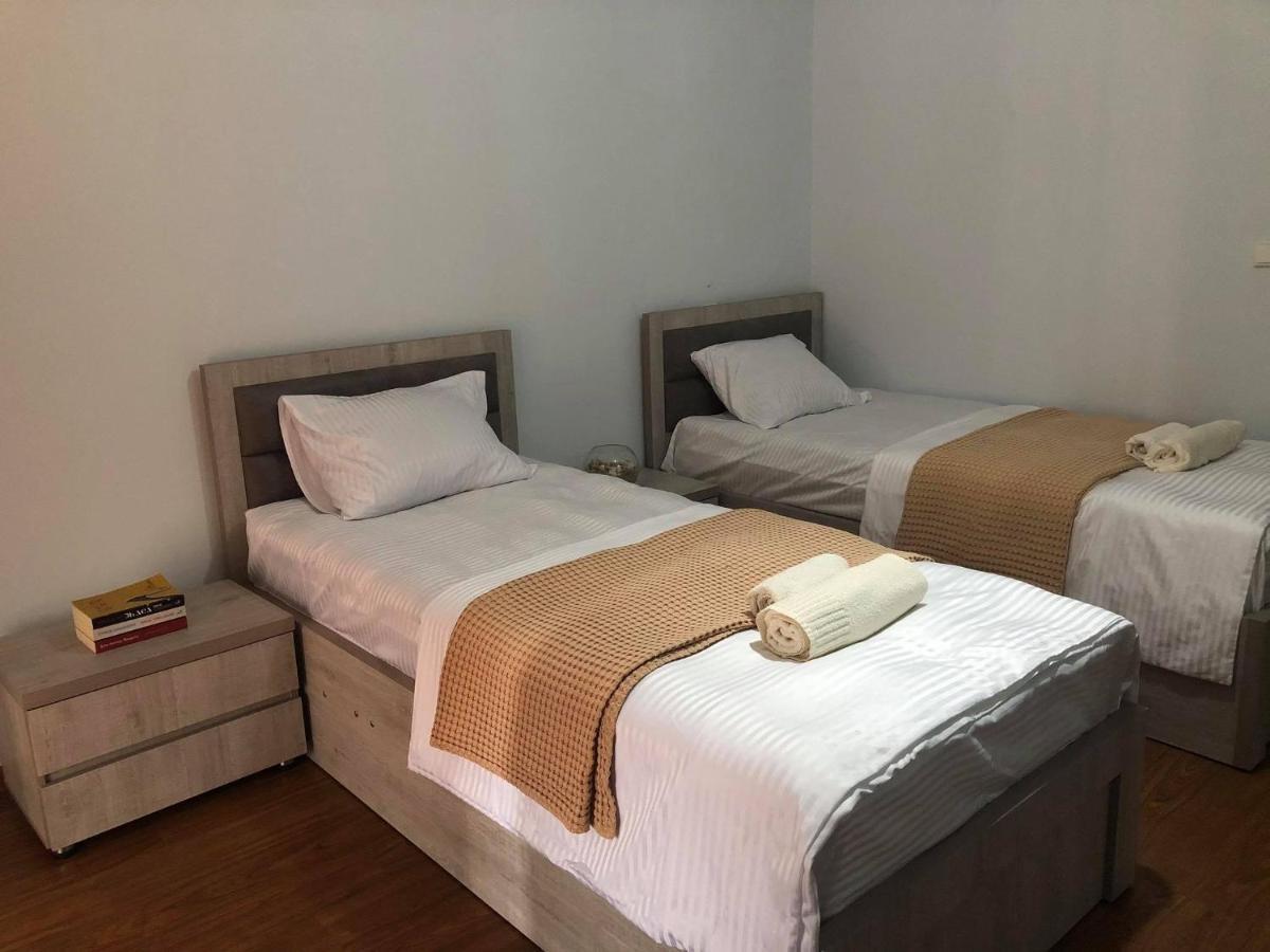 Apartment Agmashenebeli 99 Kobuleti Ngoại thất bức ảnh