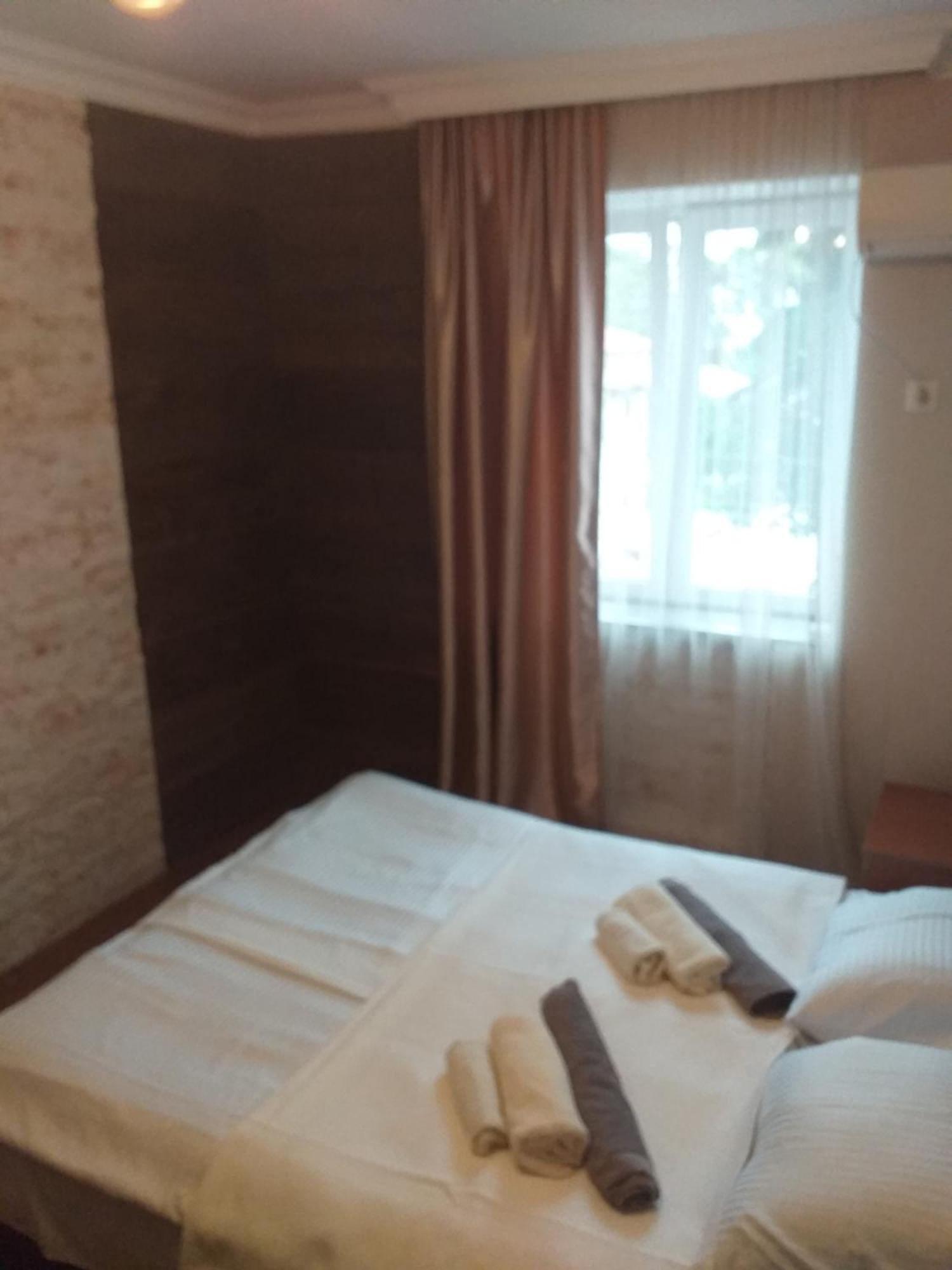Apartment Agmashenebeli 99 Kobuleti Phòng bức ảnh