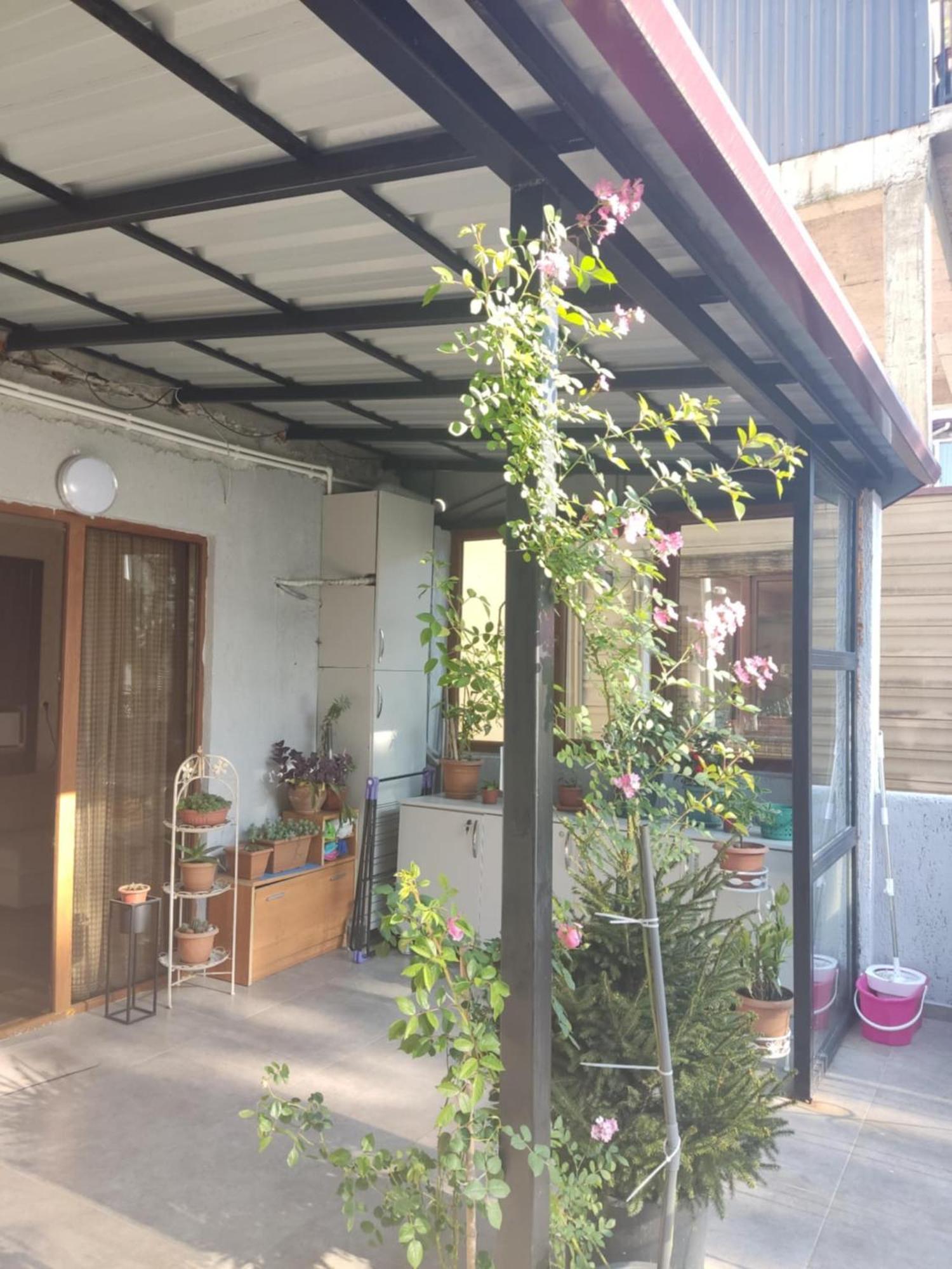 Apartment Agmashenebeli 99 Kobuleti Ngoại thất bức ảnh