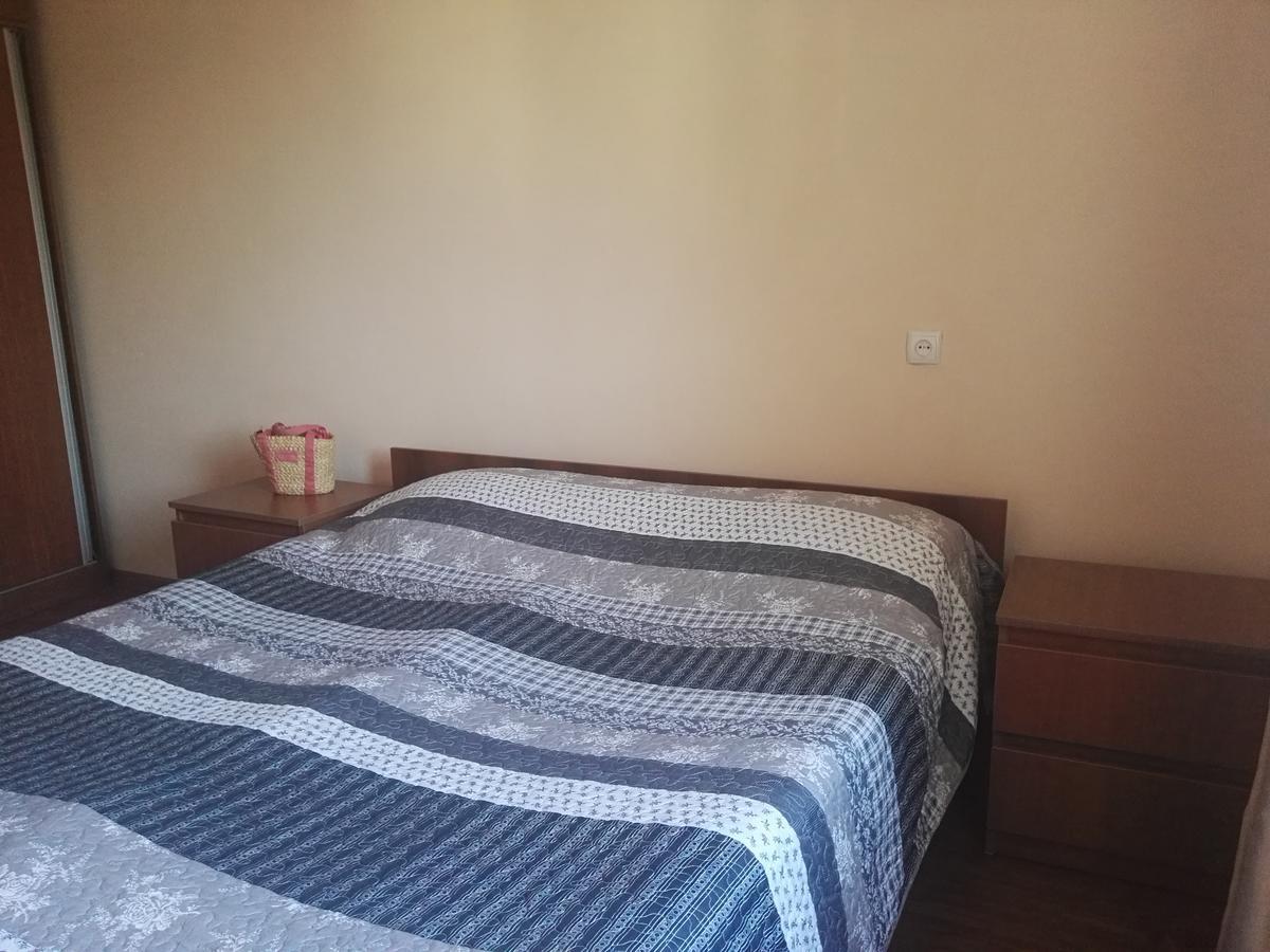 Apartment Agmashenebeli 99 Kobuleti Ngoại thất bức ảnh