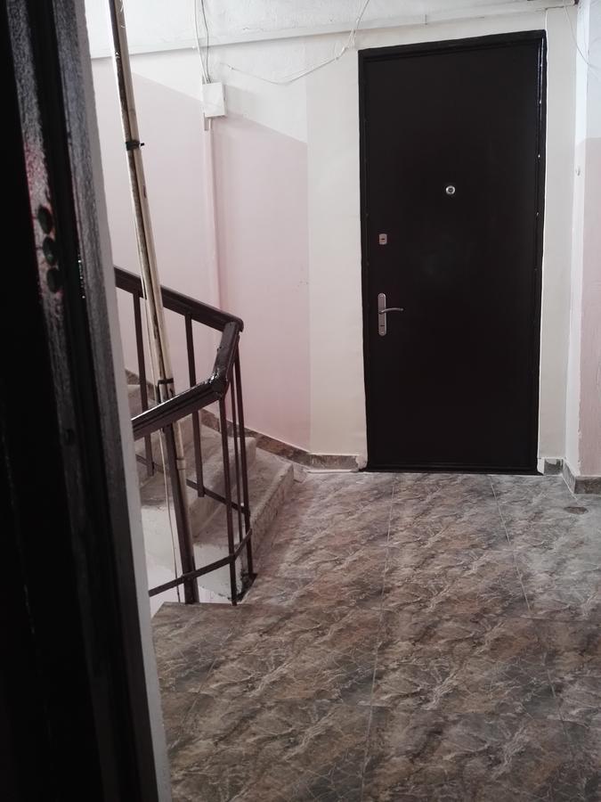 Apartment Agmashenebeli 99 Kobuleti Ngoại thất bức ảnh