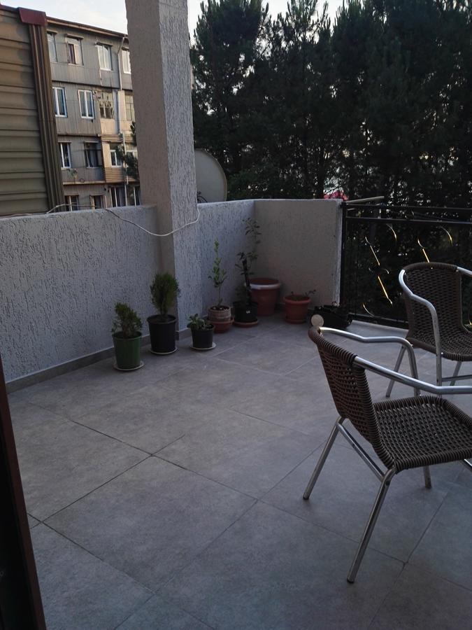 Apartment Agmashenebeli 99 Kobuleti Ngoại thất bức ảnh