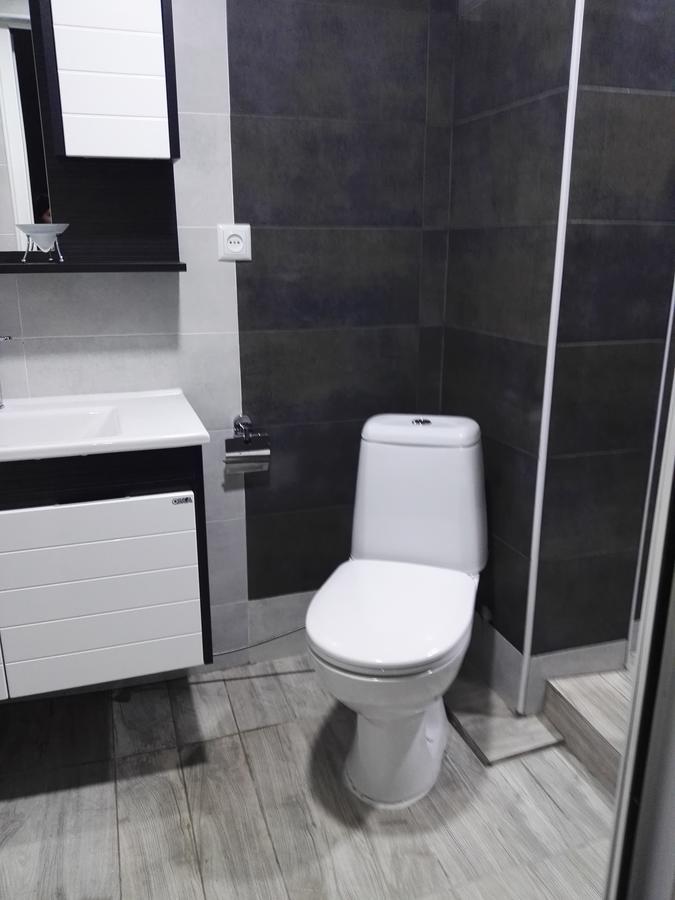 Apartment Agmashenebeli 99 Kobuleti Ngoại thất bức ảnh