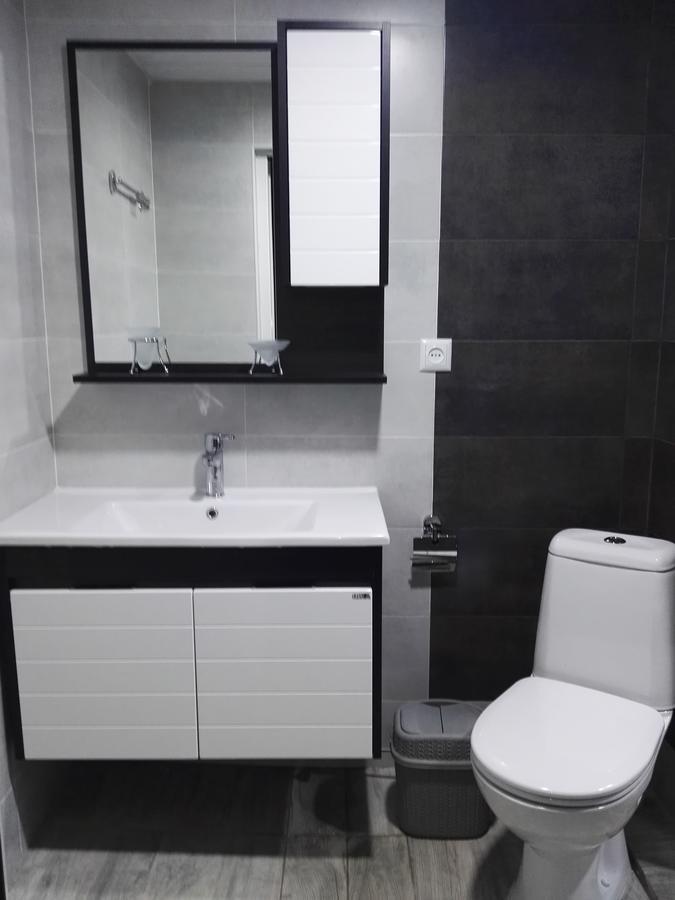 Apartment Agmashenebeli 99 Kobuleti Ngoại thất bức ảnh