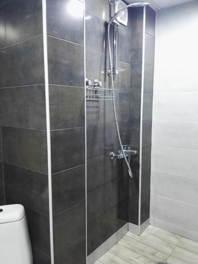Apartment Agmashenebeli 99 Kobuleti Ngoại thất bức ảnh